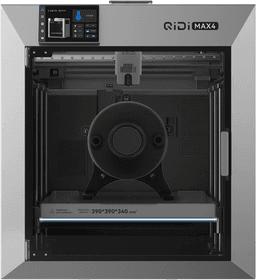 QIDI Tech Max4