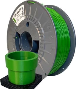 Nobufil PETG, Industrial Light Green