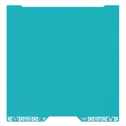 BIQU Panda Build Plate CryoGrip Pro Glacier - Bambu Lab H2C