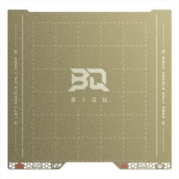 BIQU PyroGrip Build Plate - Bambu Lab H2D/H2S