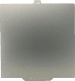QIDI Tech Dual Sided PEI Smooth Plate - Q2