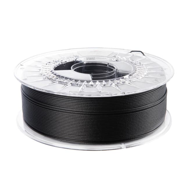 Spectrum PCTG, Schwarz