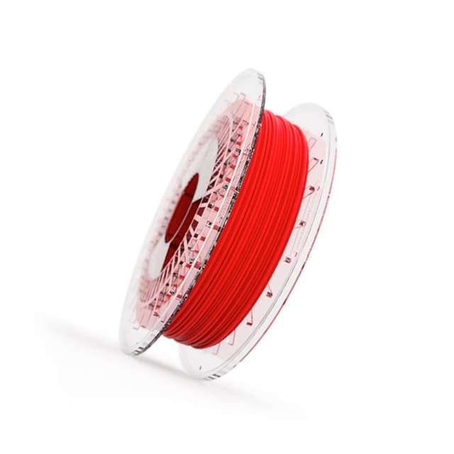 Recreus Filaflex 70A TPU, Rot