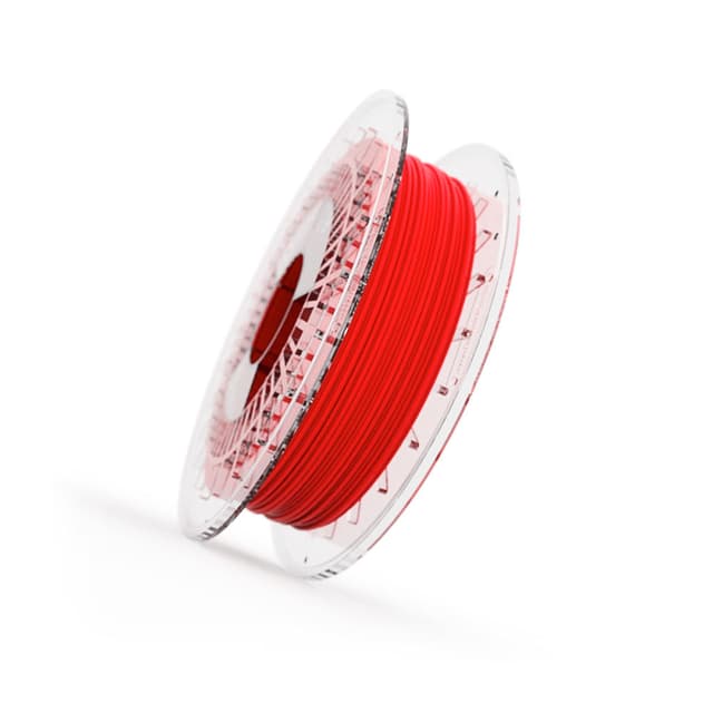 Recreus Filaflex 95A TPU, Rot