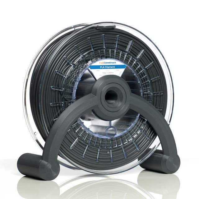 FabConstruct PLA, Grau