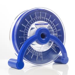 FabConstruct PLA, Dunkelblau