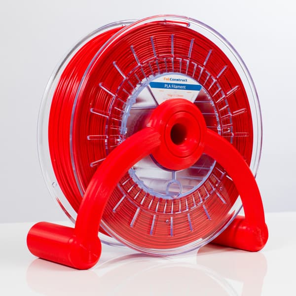 FabConstruct PLA, Rot