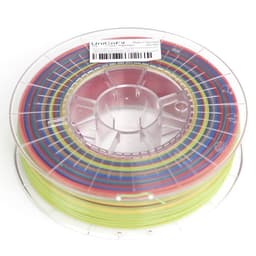 Unicofil PLA, Regenbogen Original