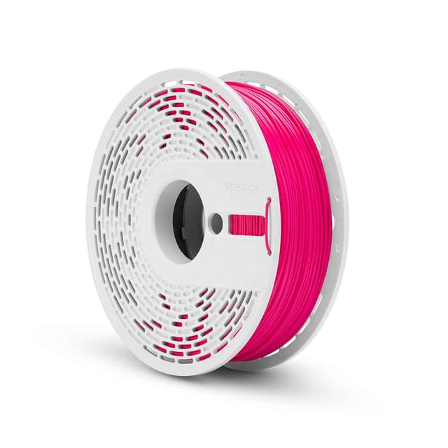 Fiberlogy Easy PLA, Rosa