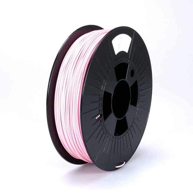 Filamentworld Basic-PLA, Rosa