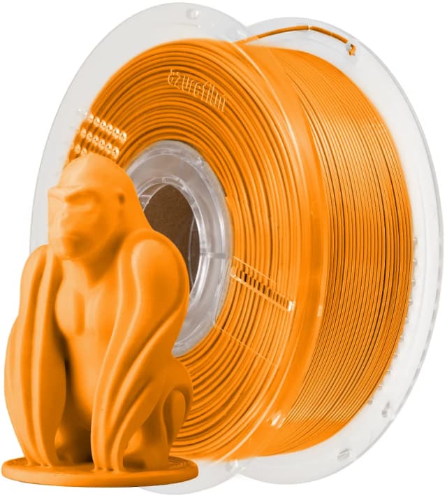 AzureFilm PETG, Orange