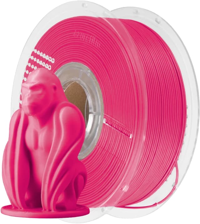 AzureFilm PLA, Magenta