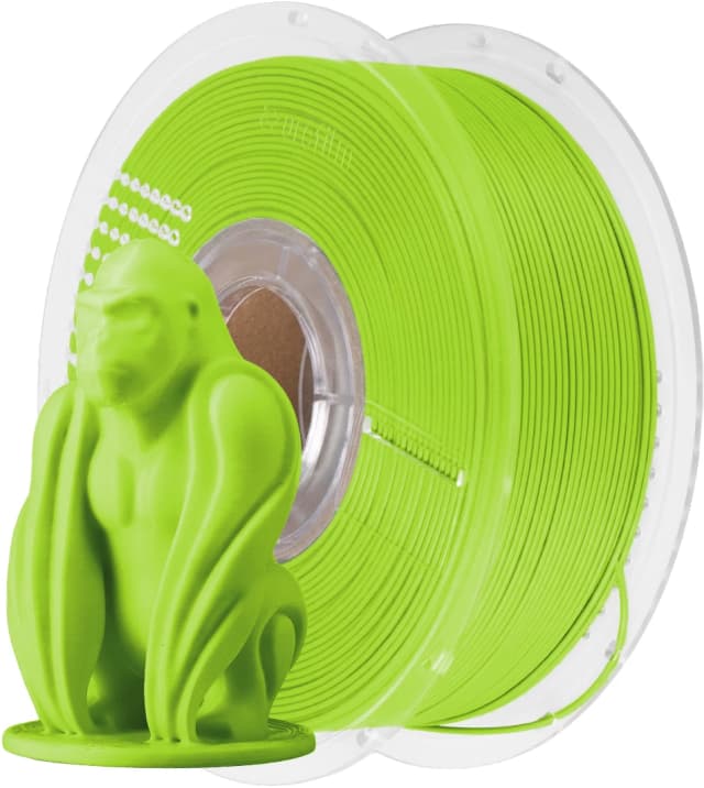 AzureFilm PLA, Limette