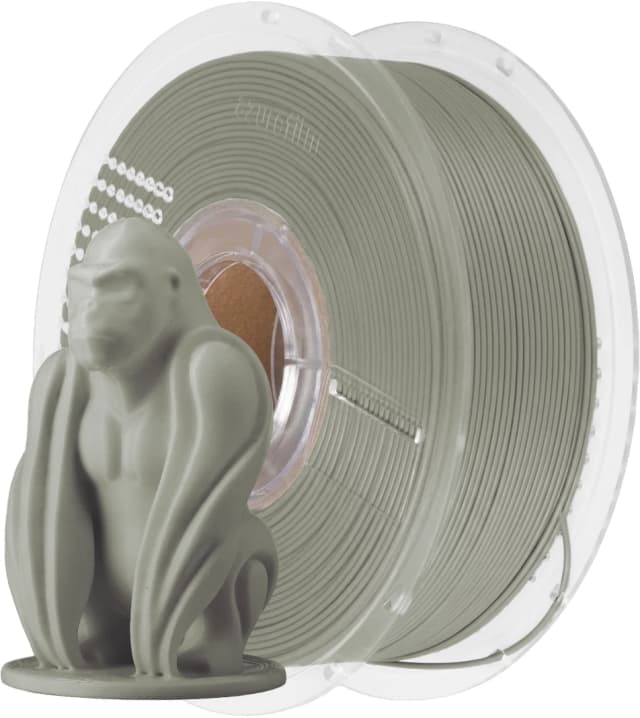 AzureFilm PLA, Salbei