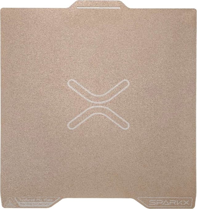 Creality PEI Dauerdruckplatte - SPARKX i7