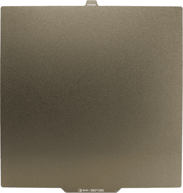 QIDI Tech Dual Sided PEI Smooth Plate - Max4