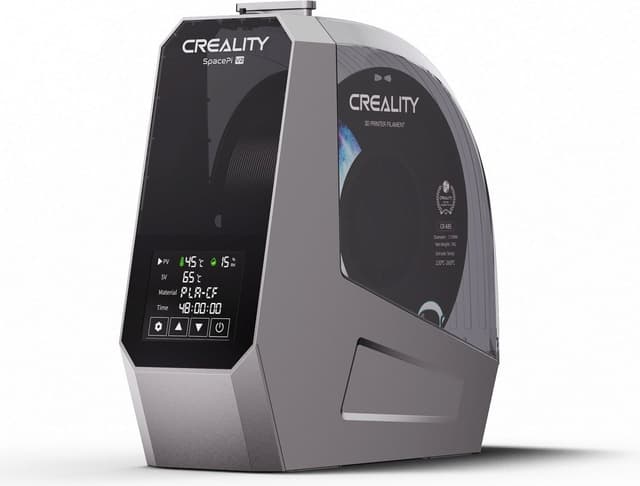 Creality Space Pi V2 Filament Trockenbox