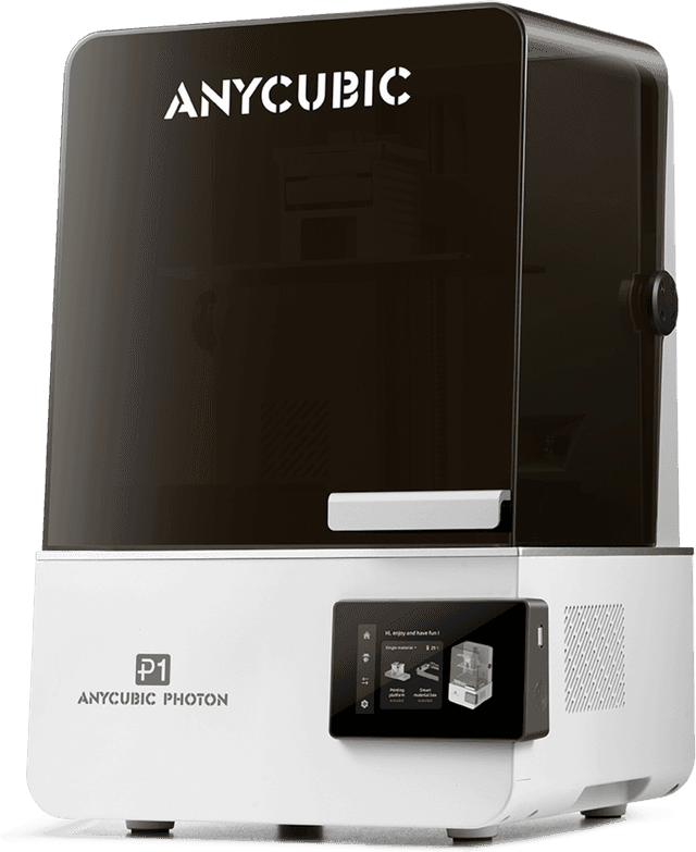 Anycubic Photon P1