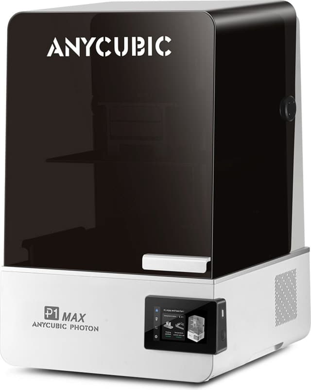 Anycubic Photon P1 Max
