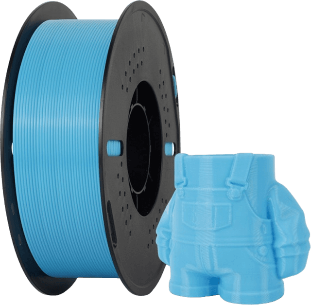 Kingroon PETG, Blau