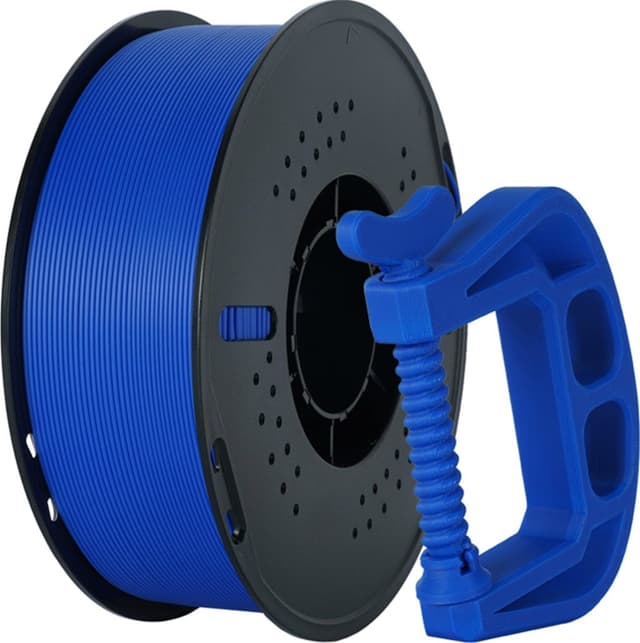 Kingroon ABS, Blau