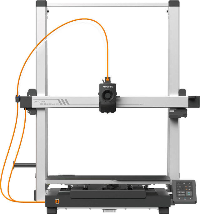 Anycubic Kobra 3 Max V2