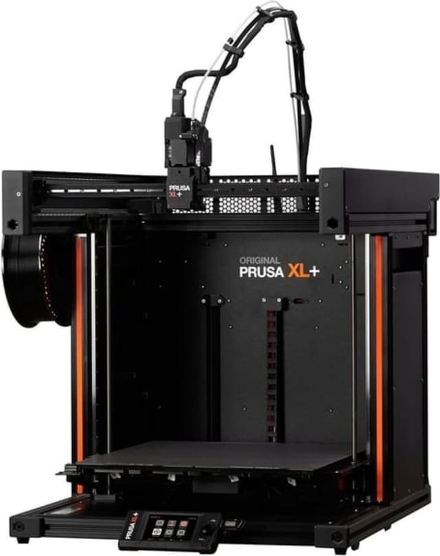 Prusa XL+ Assembled - 1 tool head