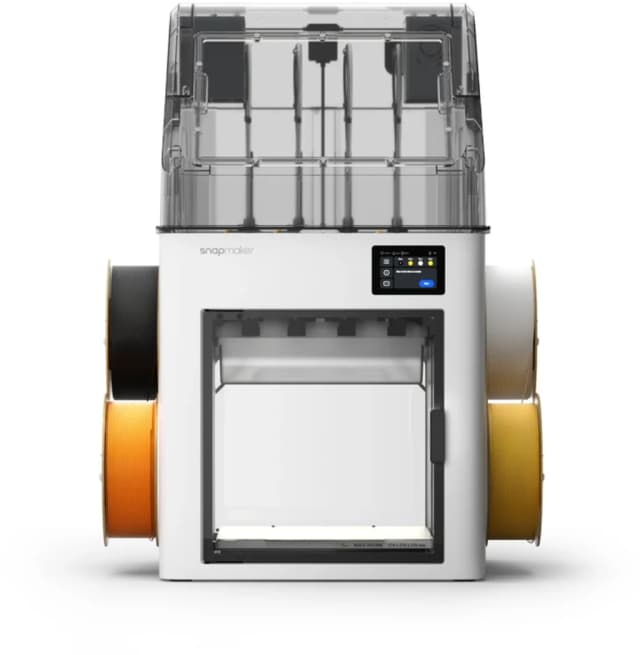Snapmaker U1 inkl. Top Cover Bundle