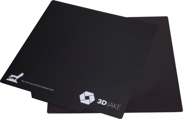 3DJAKE Magnetische Dauerdruckplatte - 410 x 410 mm