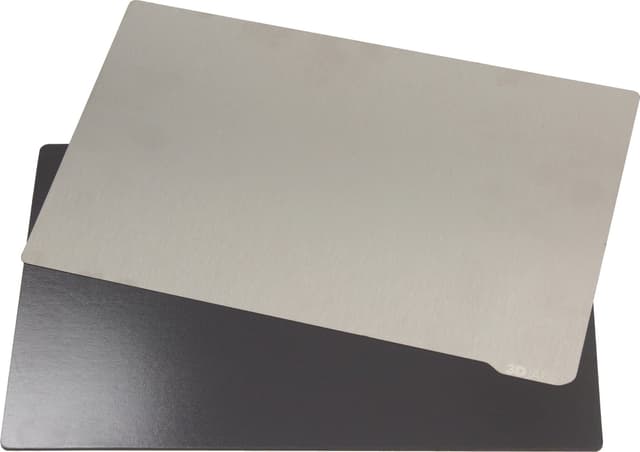 3DJAKE Resin Flexplate System - 168 x 90 mm