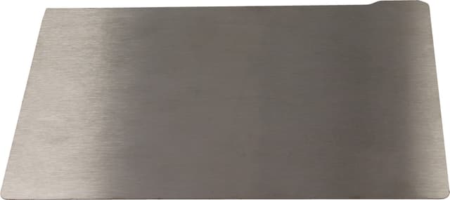 3DJAKE Resin Flexplate Druckplatte - 124 x 70 mm