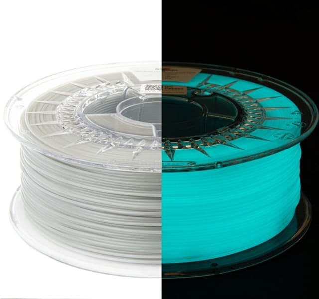 Spectrum PLA, Blau