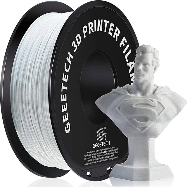 GEEETECH PLA, Marmor