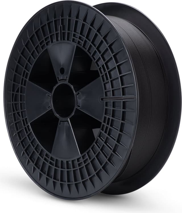 Fiberlogy ABS, Schwarz