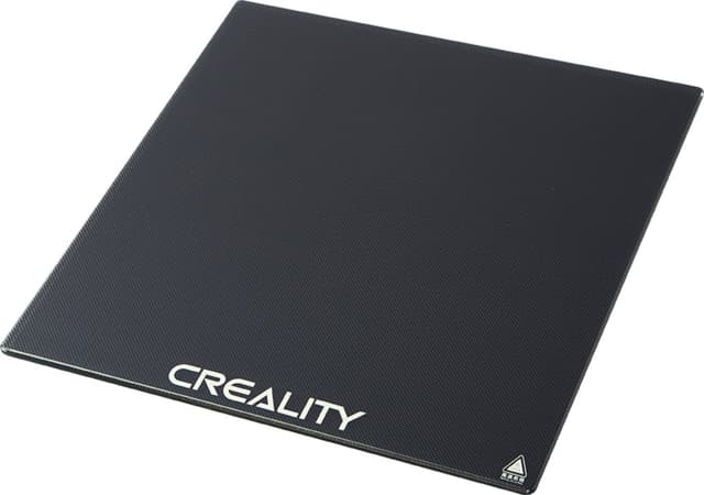 Creality Carborundum Glasplatte - CR-6 SE