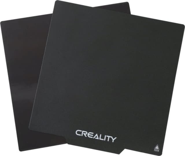 Creality Magnetische Bauplatte - Ender 3