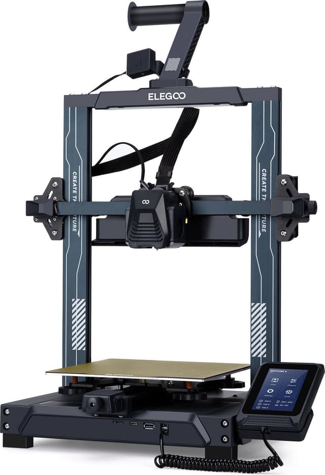 Elegoo Neptune 4