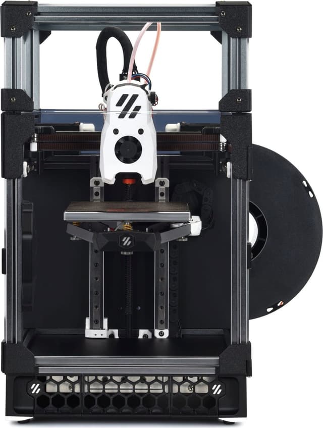 LDO Motors Voron V0.2-S1 - Blau
