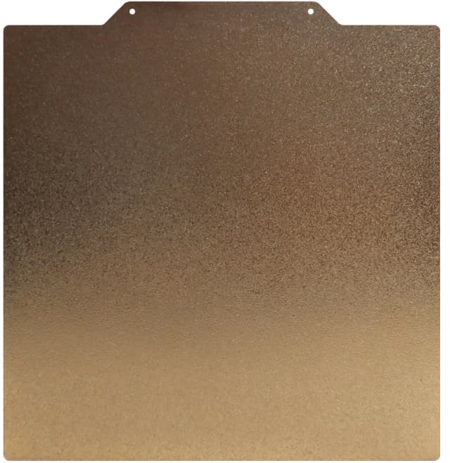 QIDI Tech PEI Dauerdruckplatte - X-Smart 3