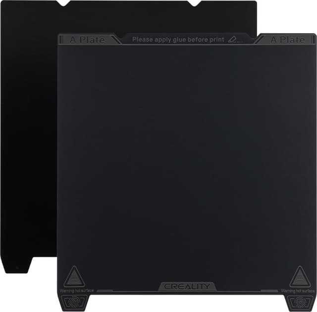 Creality Smooth PEI Dauerdruckplatte - K1 Max