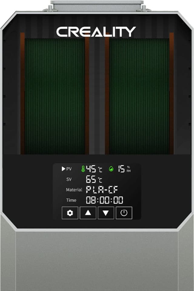 Creality Space Pi Plus Filament Trockenbox