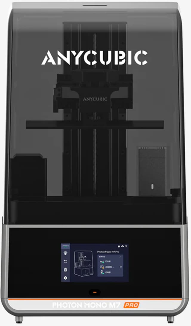 Anycubic Photon Mono M7 Pro