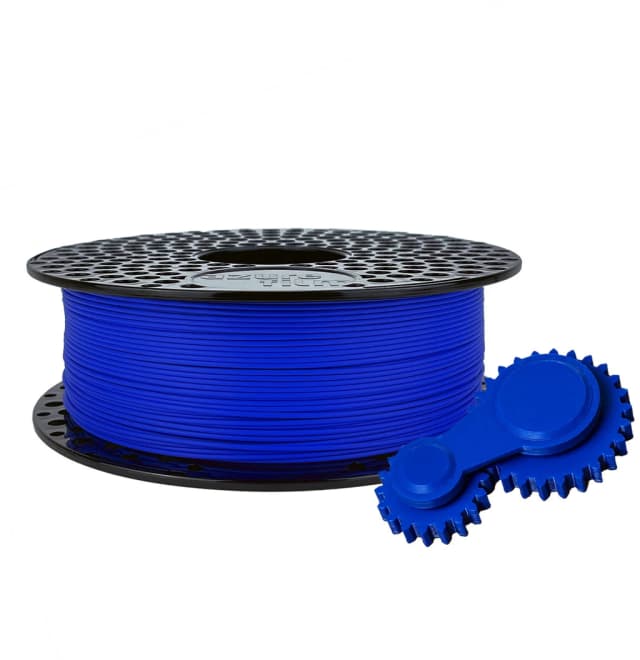 AzureFilm ABS, Prime Dark Blue