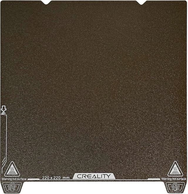 Creality PEI Dauerdruckplatte - Ender 3 V3