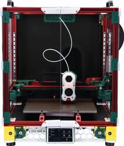 LDO Motors Voron 2.4 300 Bausatz RevD - Schwarz