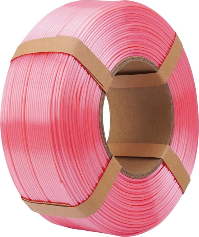 eSUN PLA-Silk, Rosa