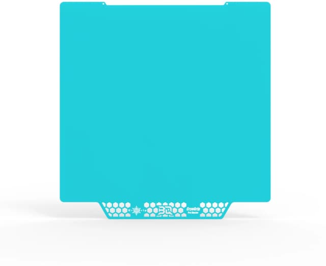 BIQU Build Plate CryoGrip Pro Glacier - 254,5 x 241,5 mm