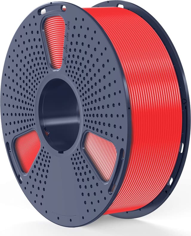 Sunlu TPU 95A, Rot