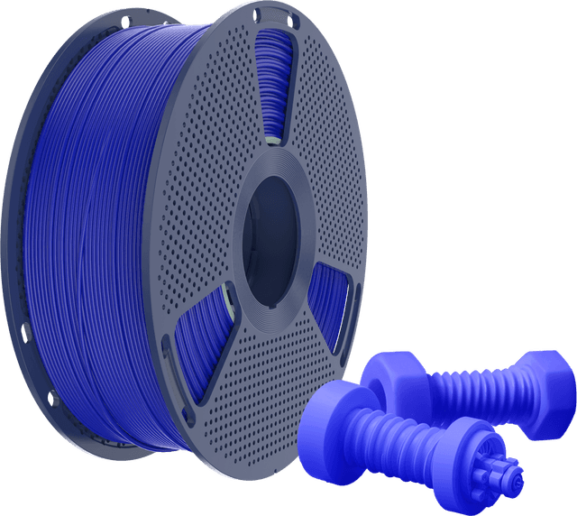 Sunlu High-Speed ABS, Kleinblau