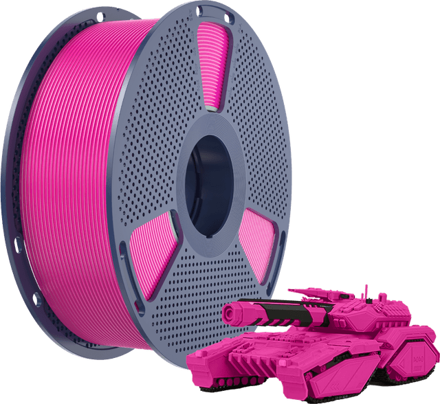 Sunlu PLA, Magenta